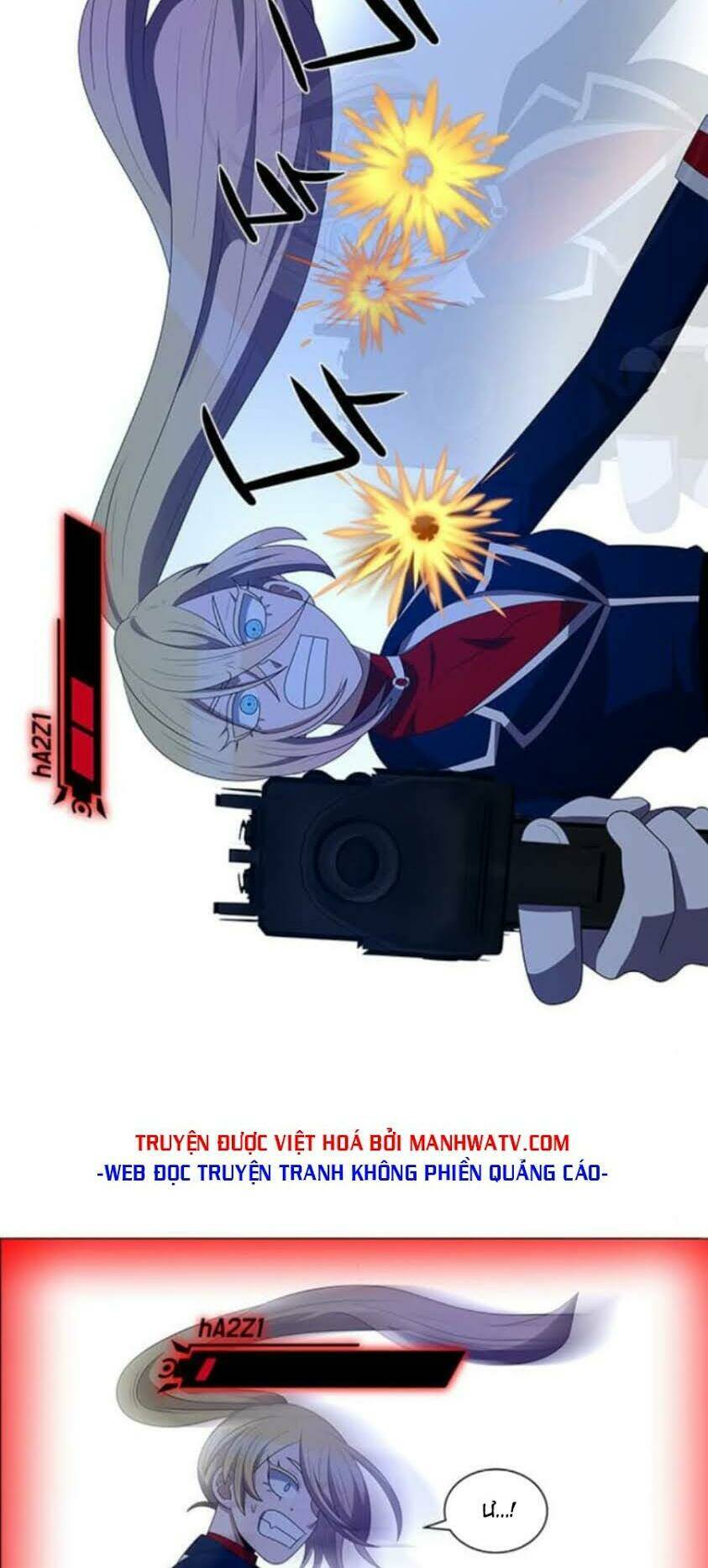 No Scope - Chương 110
