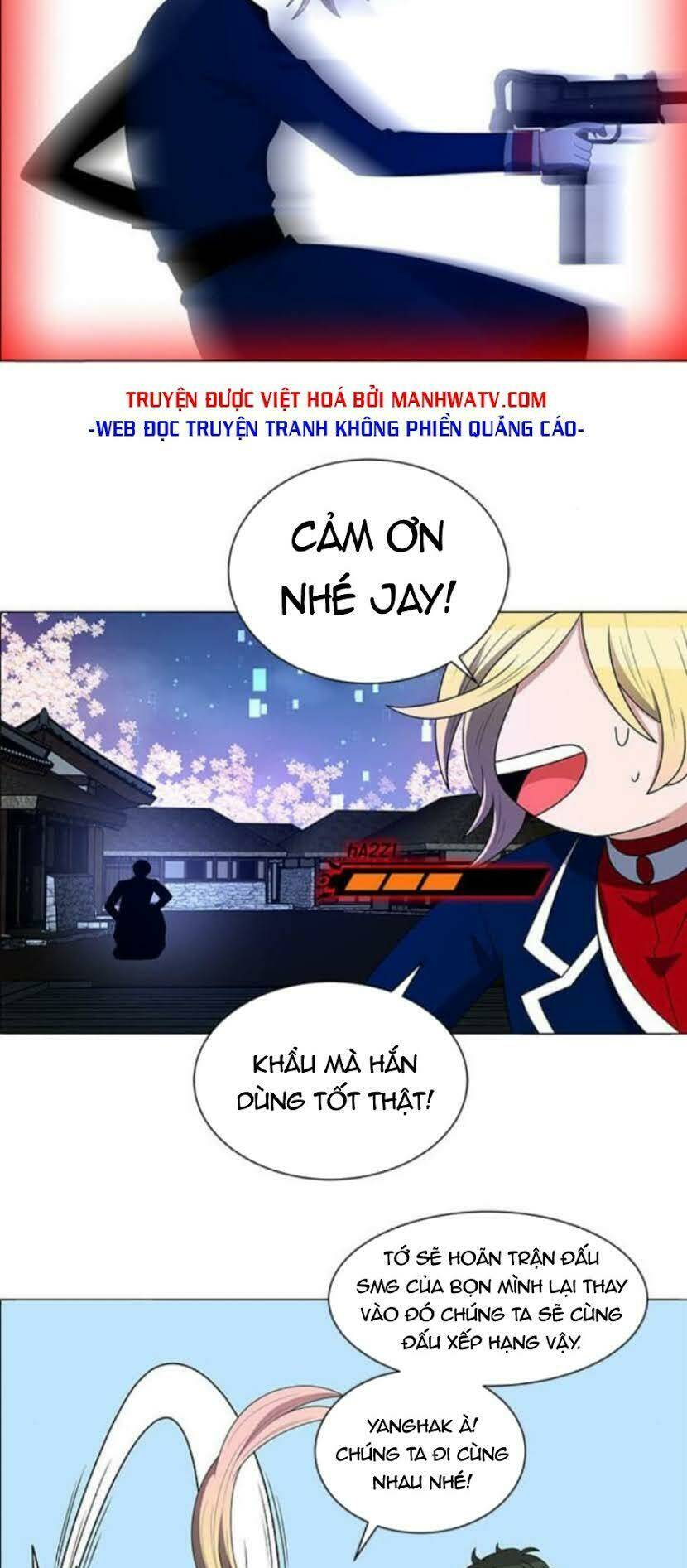 No Scope - Chương 110