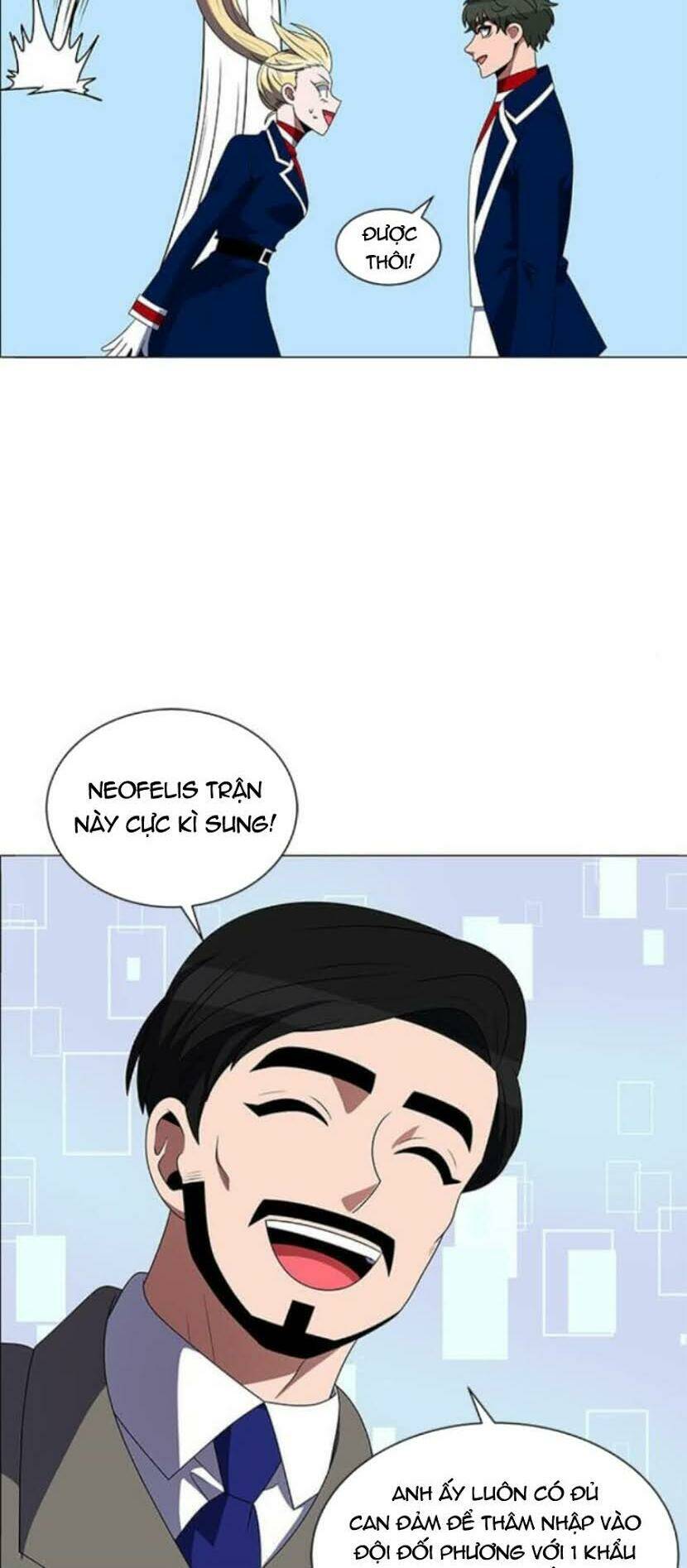No Scope - Chương 110