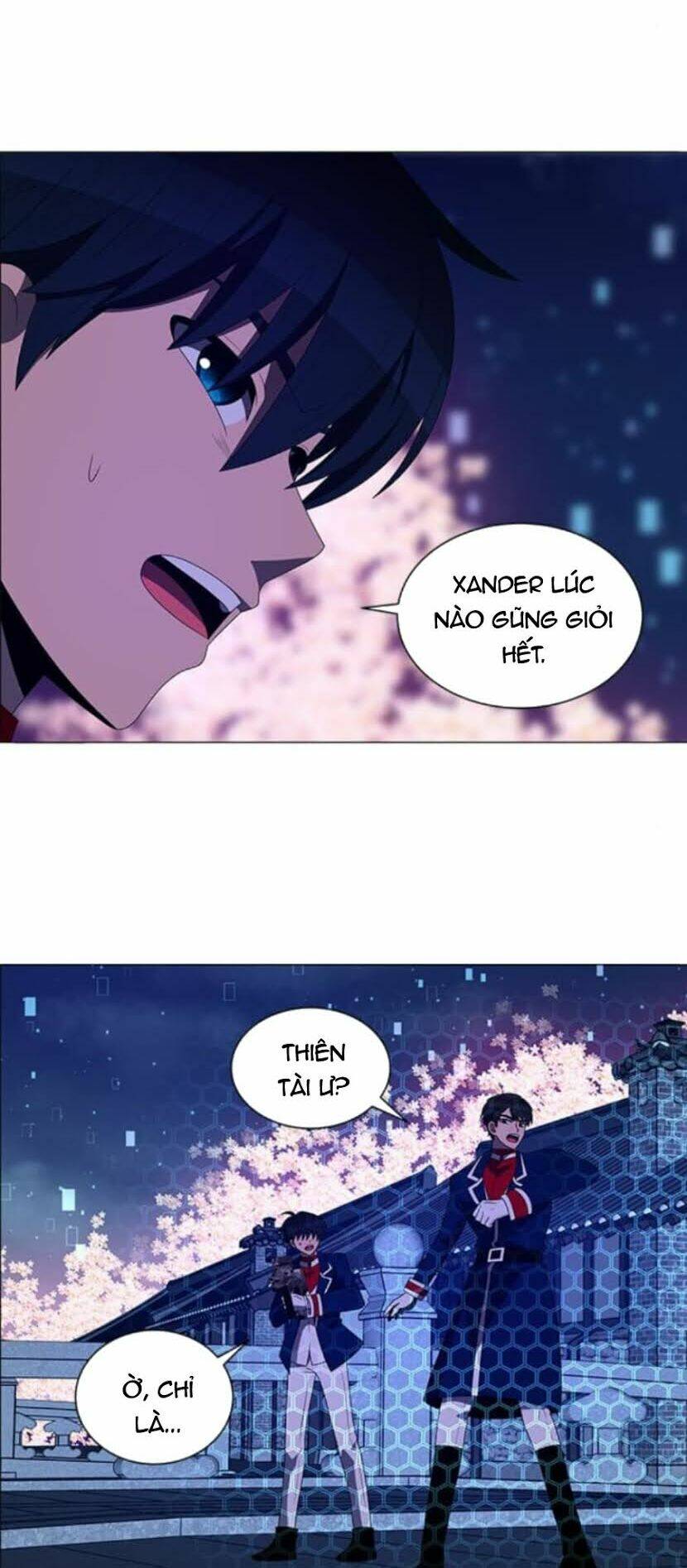 No Scope - Chương 110