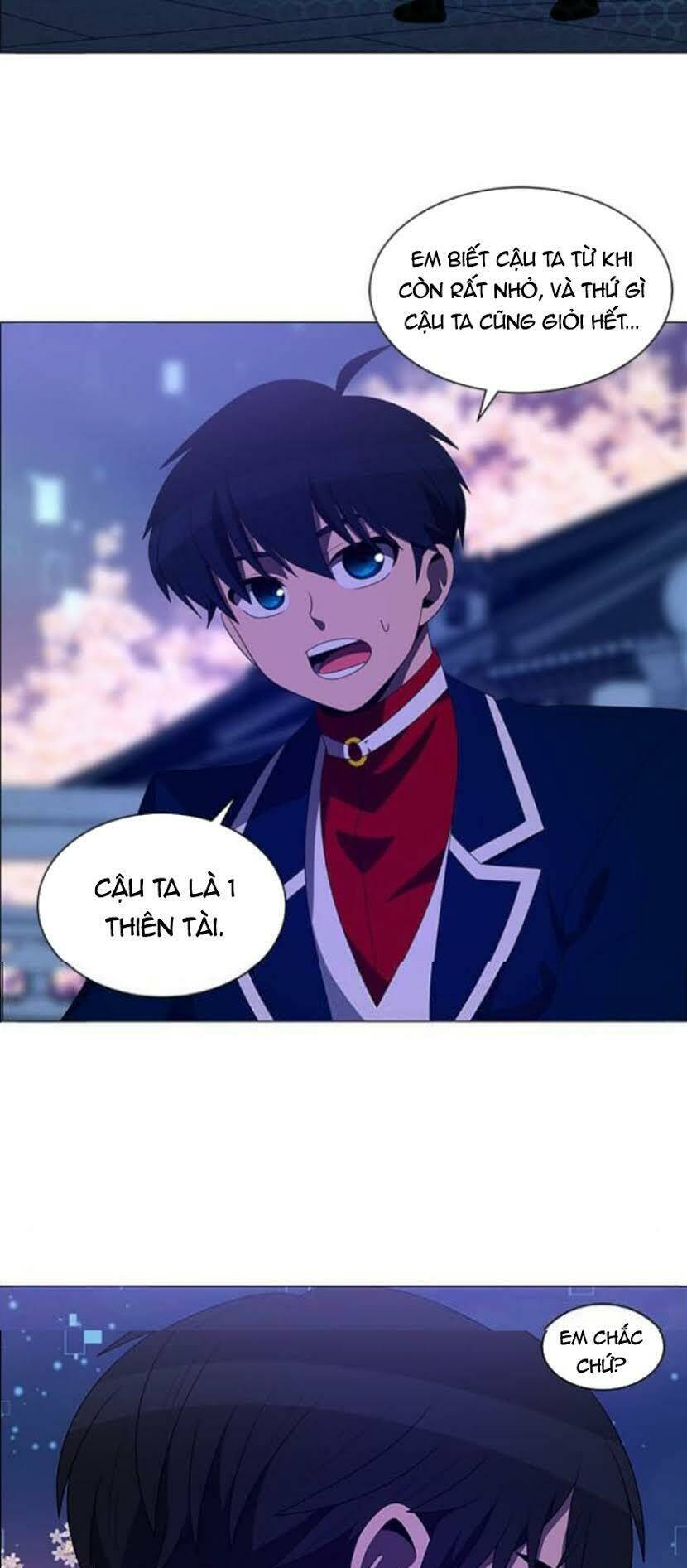 No Scope - Chương 110