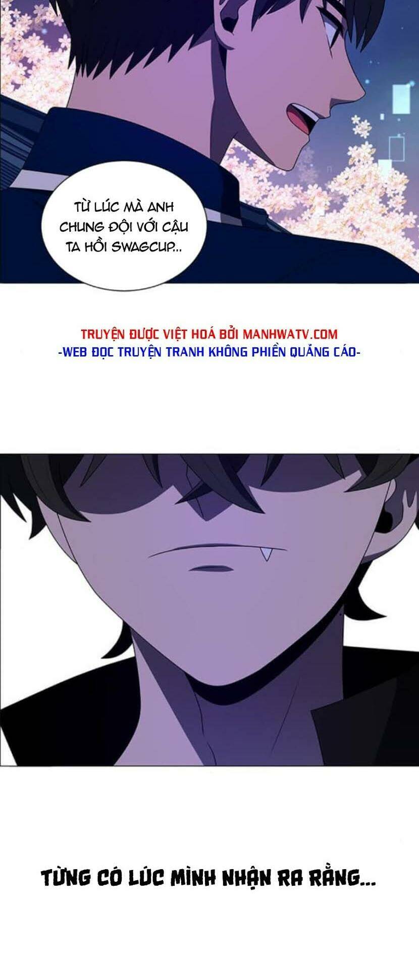 No Scope - Chương 110