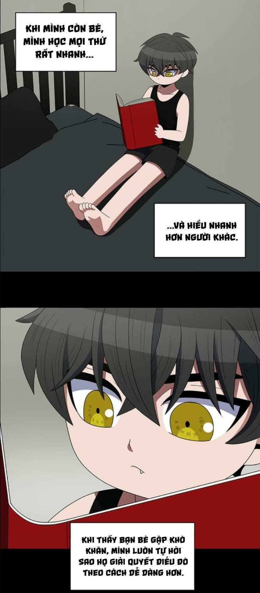 No Scope - Chương 110