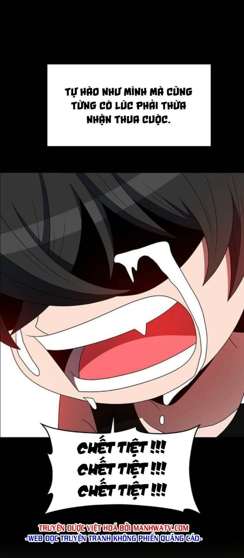 No Scope - Chương 110