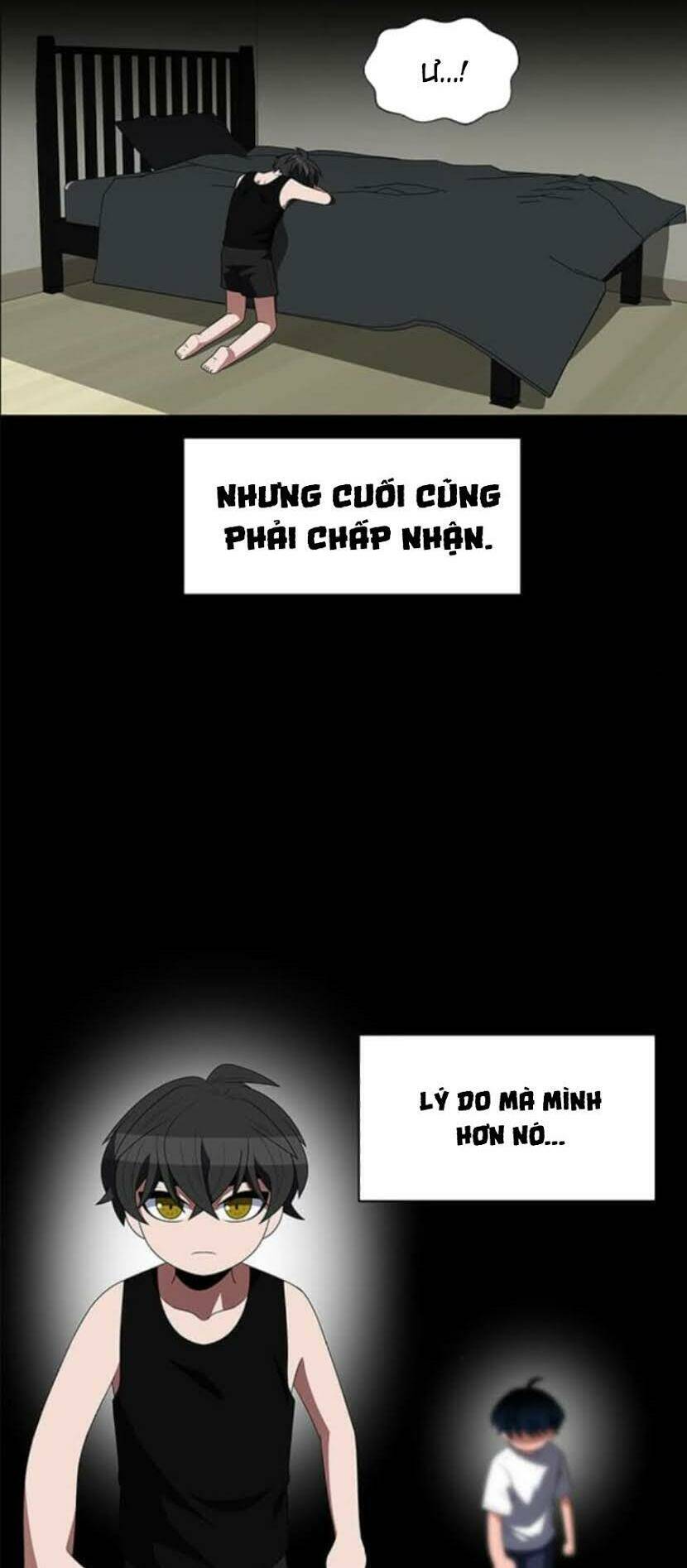 No Scope - Chương 110