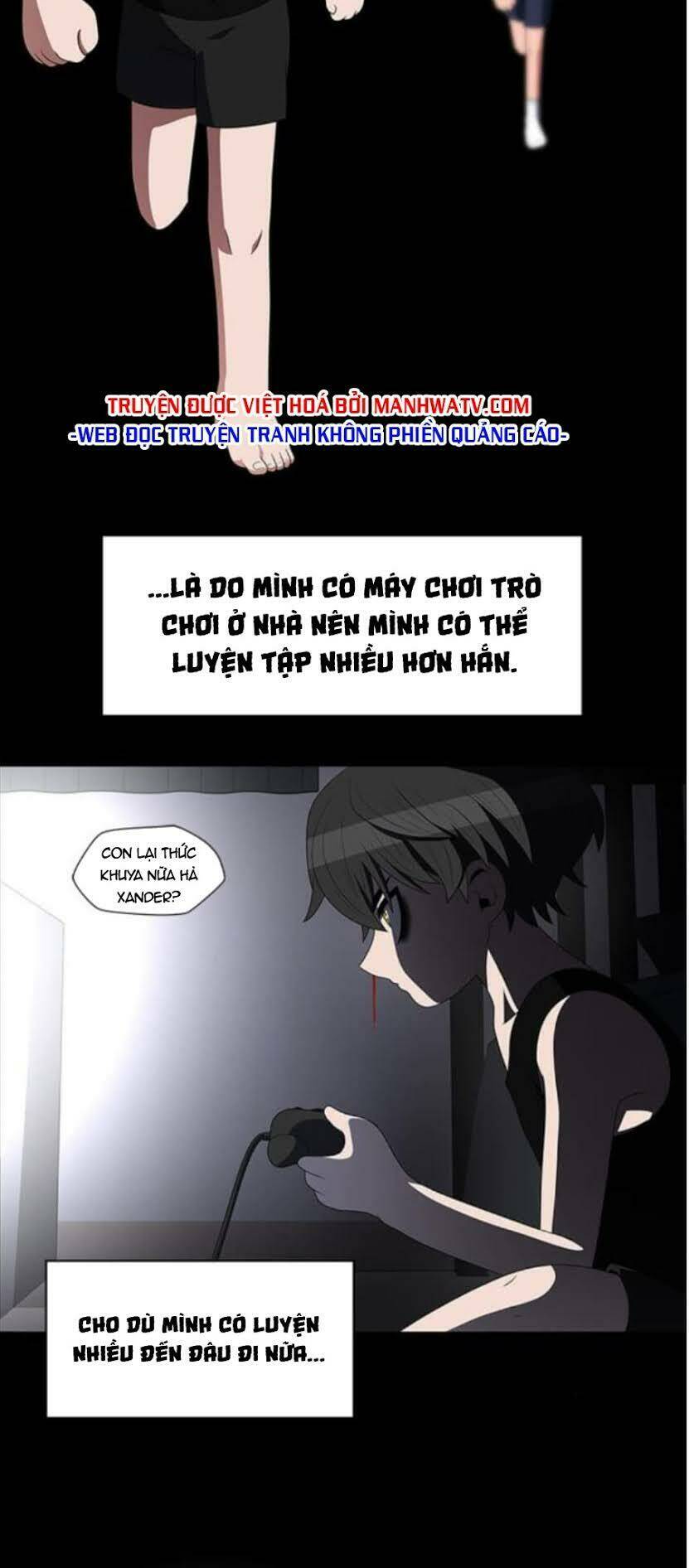 No Scope - Chương 110