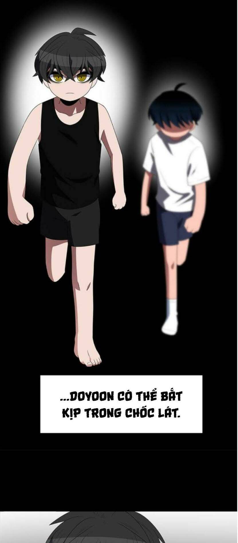 No Scope - Chương 110
