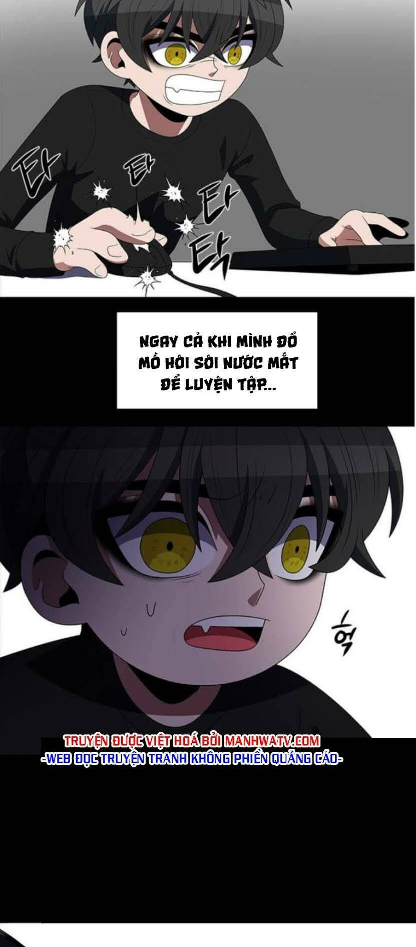 No Scope - Chương 110