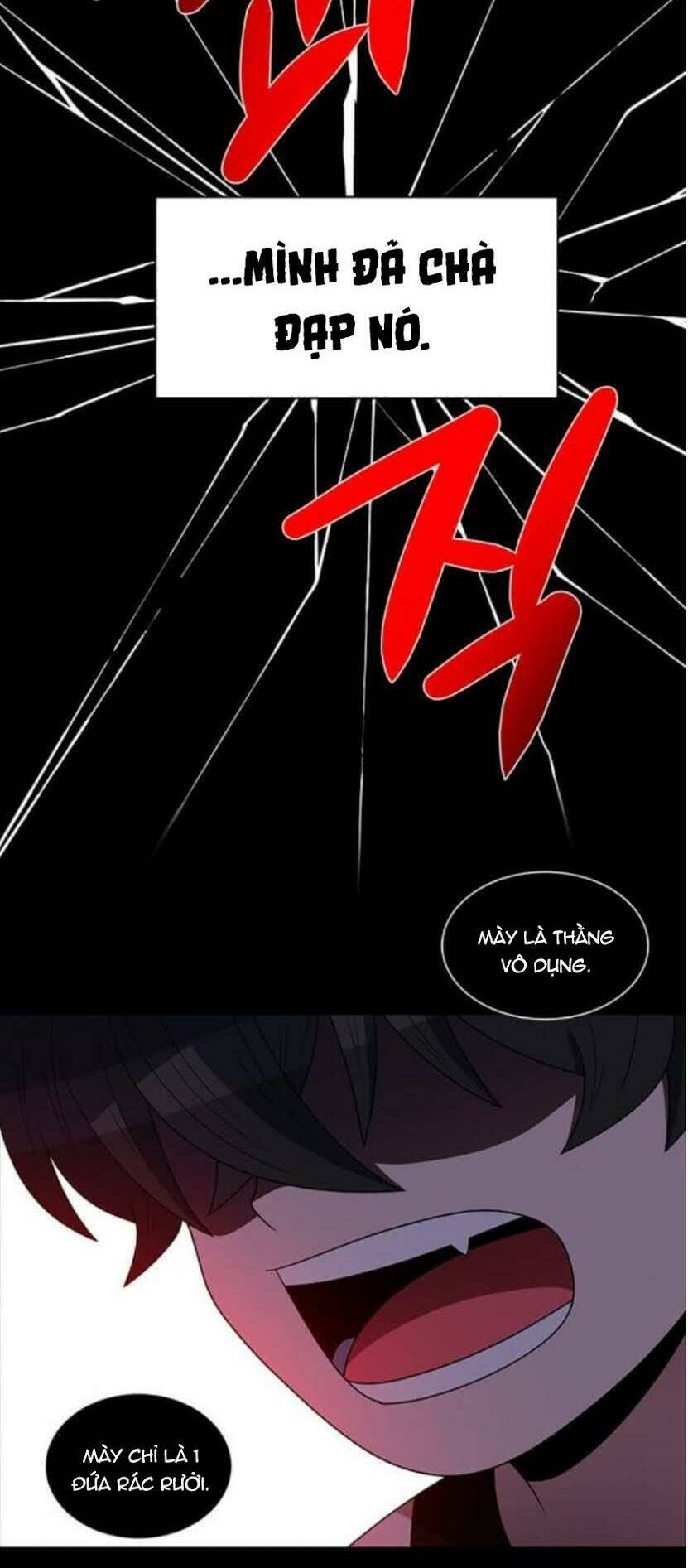 No Scope - Chương 110
