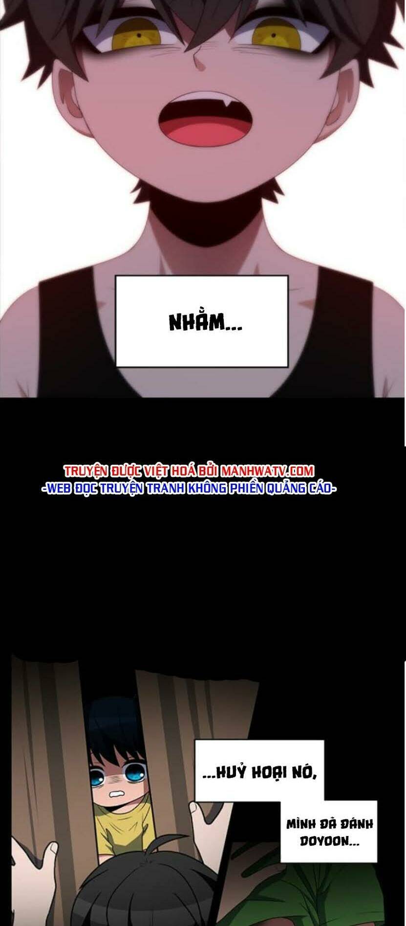 No Scope - Chương 110
