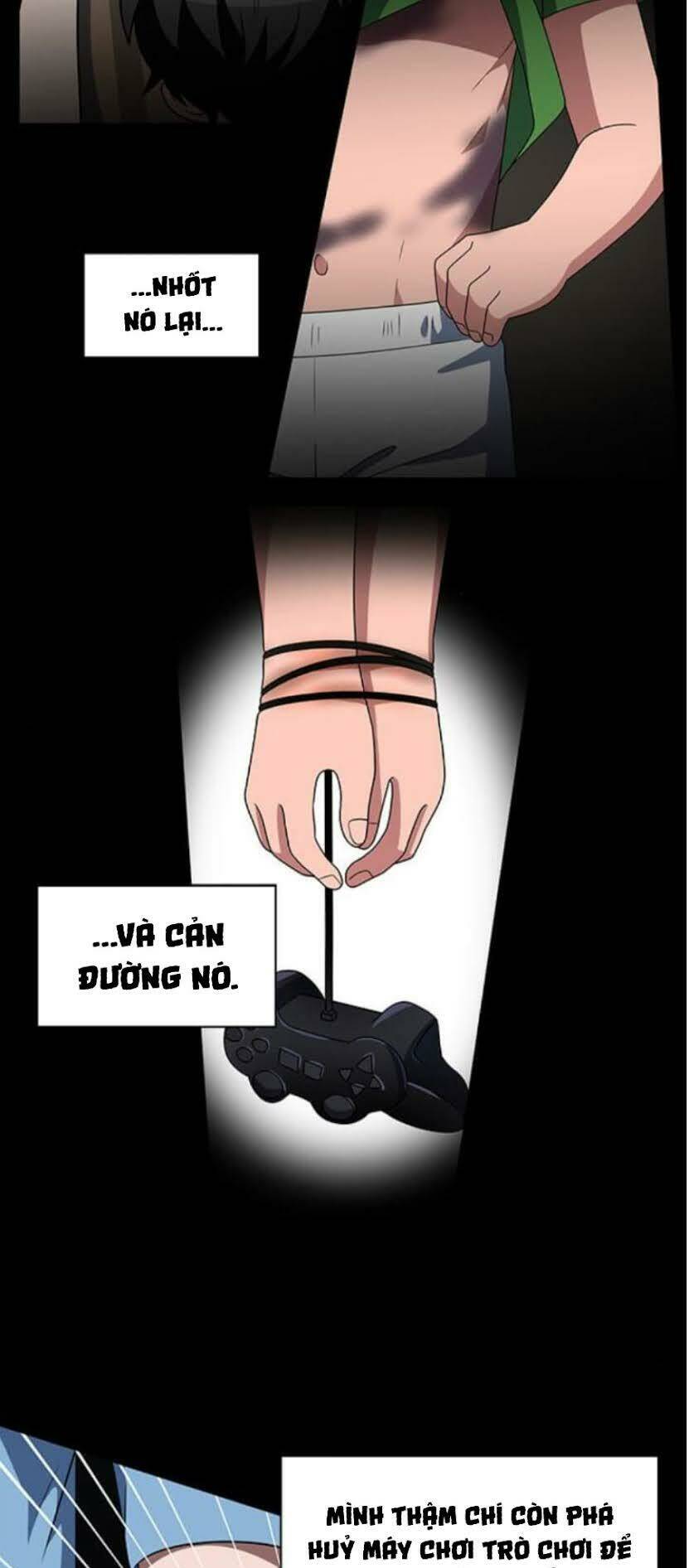 No Scope - Chương 110