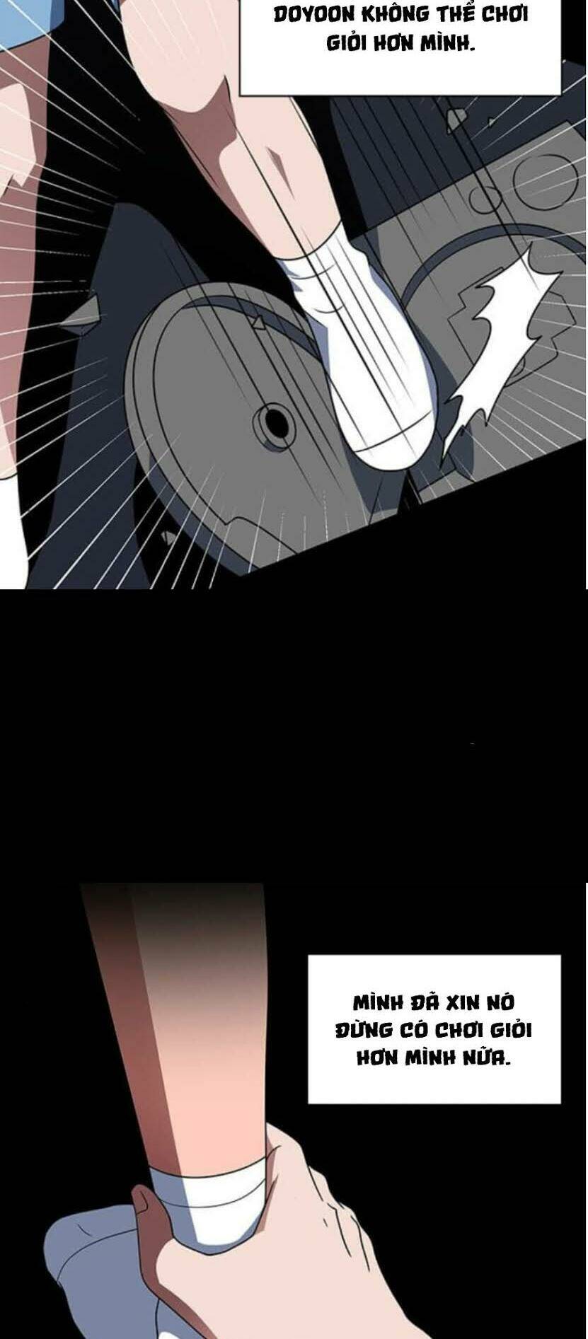 No Scope - Chương 110