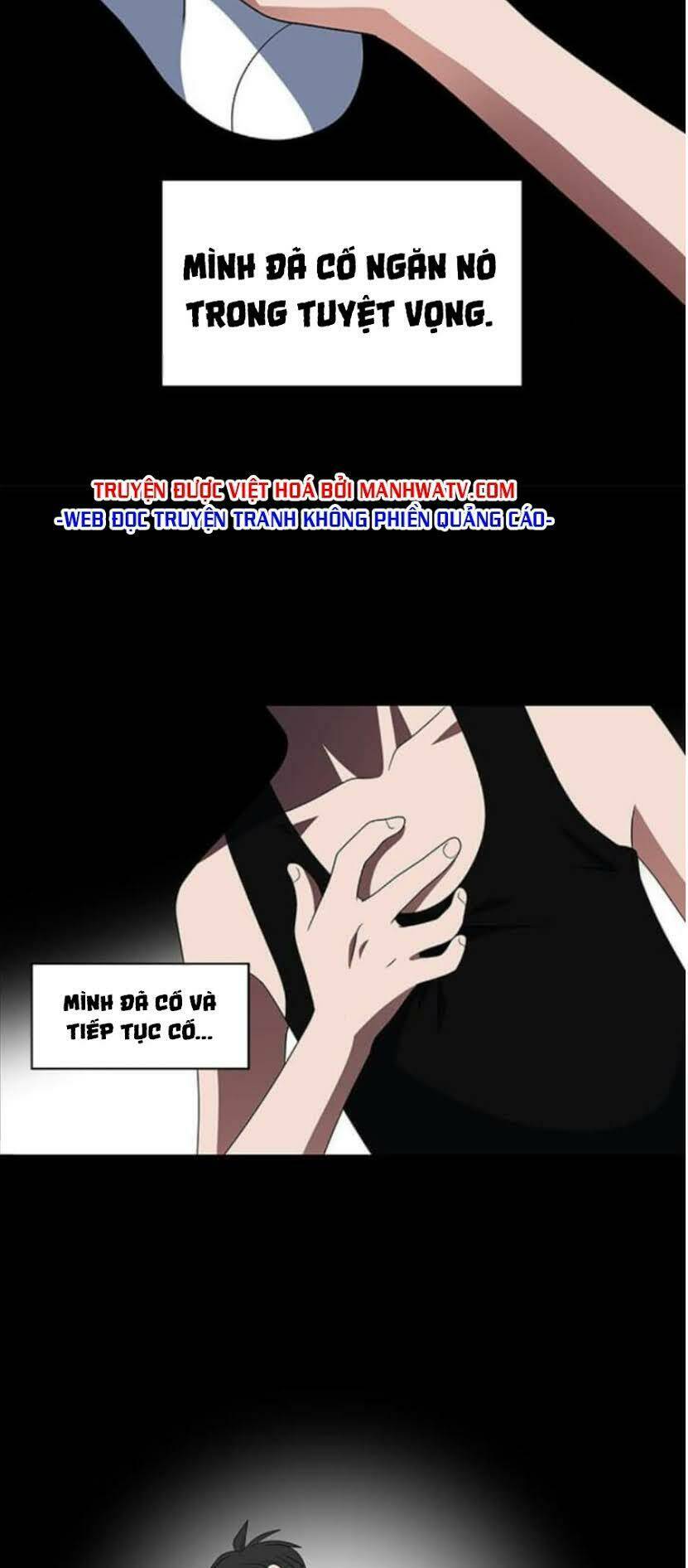 No Scope - Chương 110