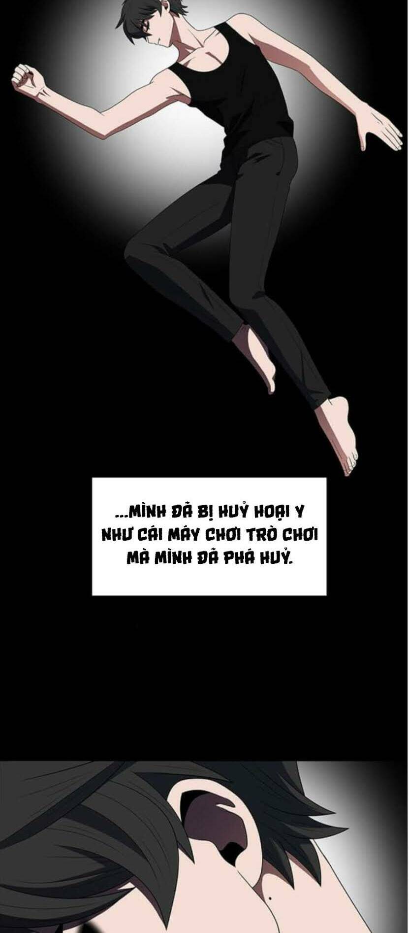 No Scope - Chương 110
