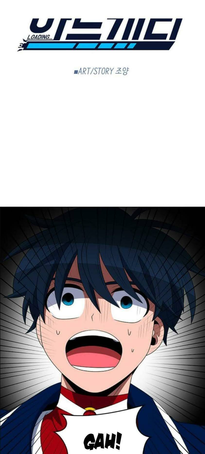 No Scope - Chương 110
