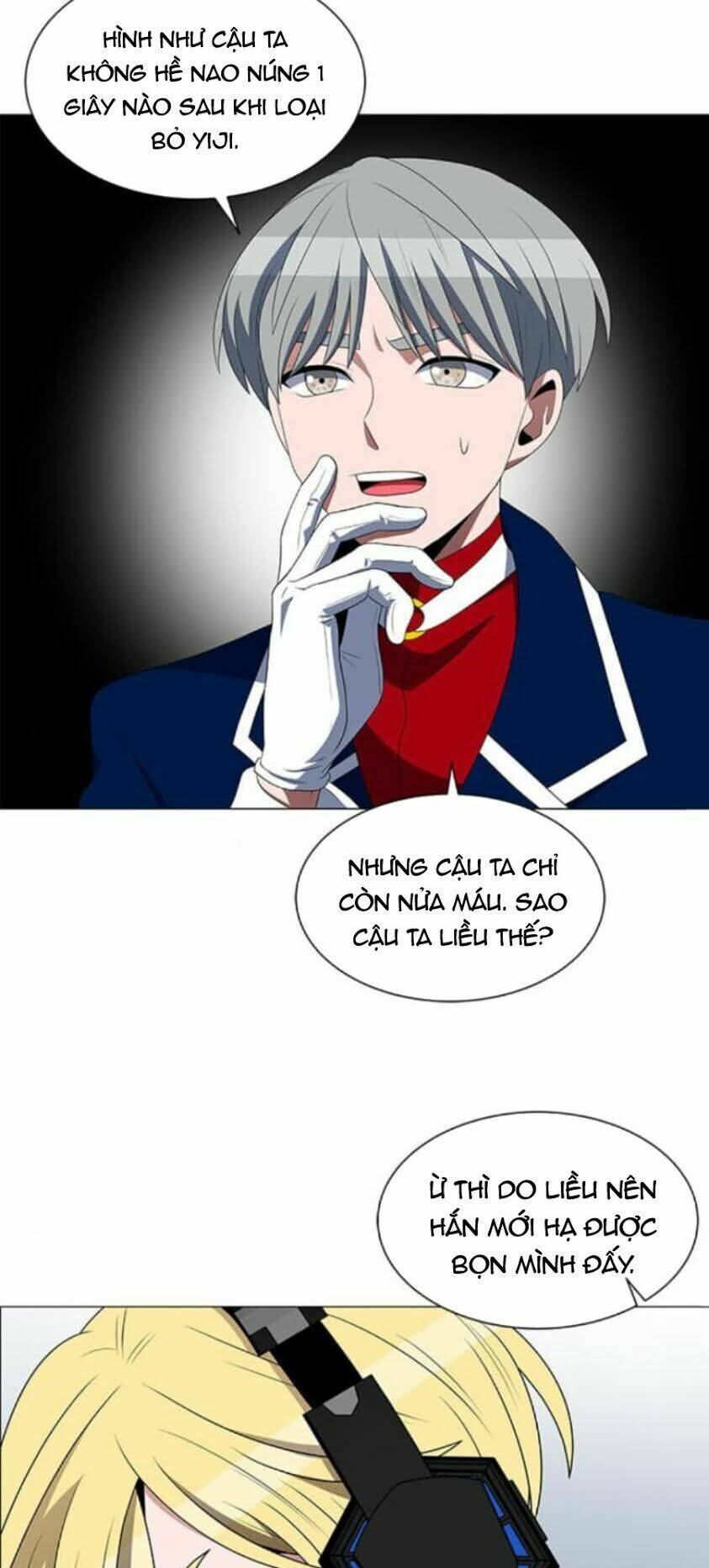No Scope - Chương 110