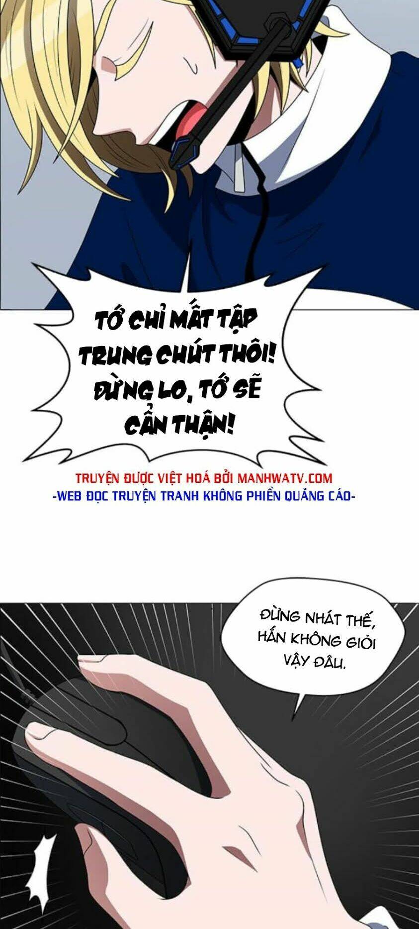No Scope - Chương 110