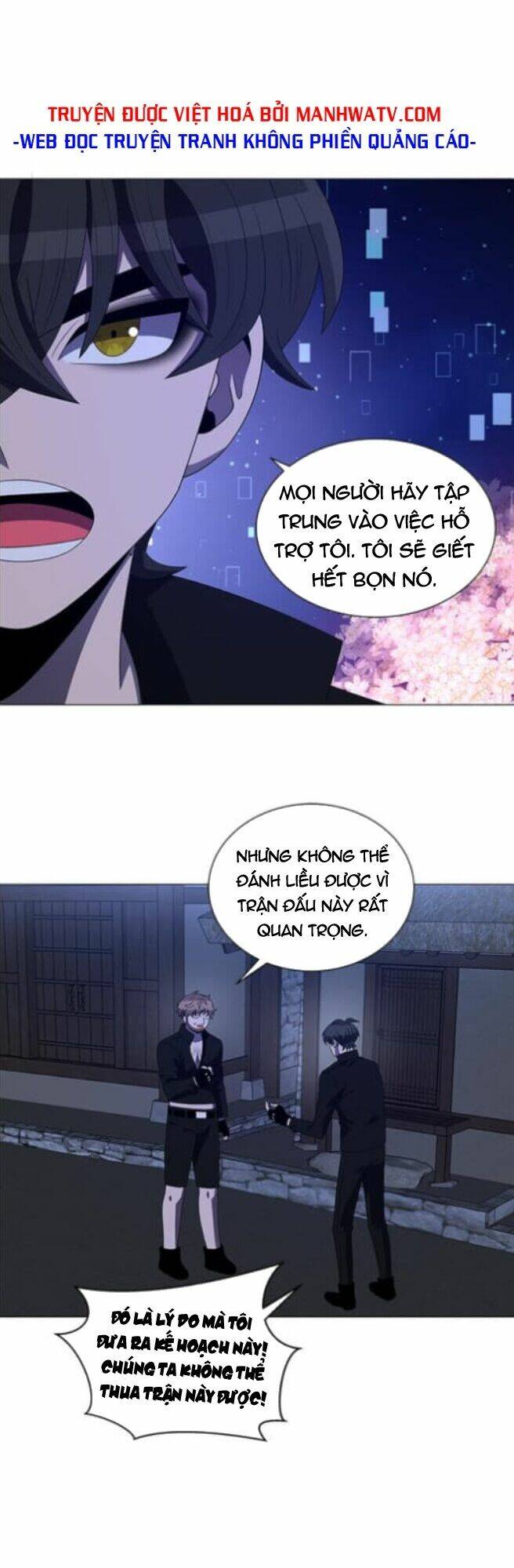 No Scope - Chương 111