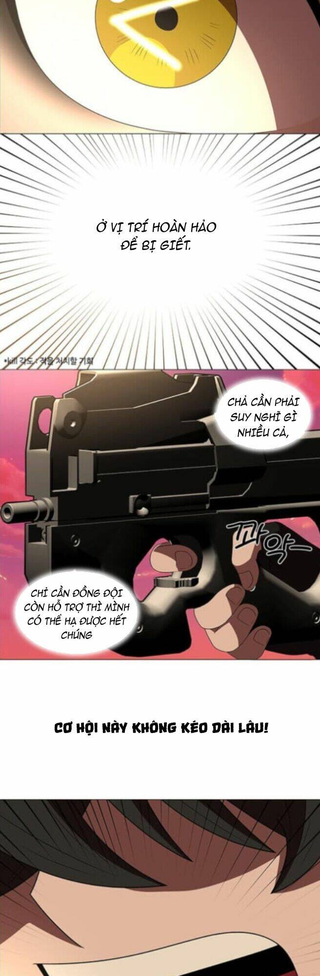 No Scope - Chương 111