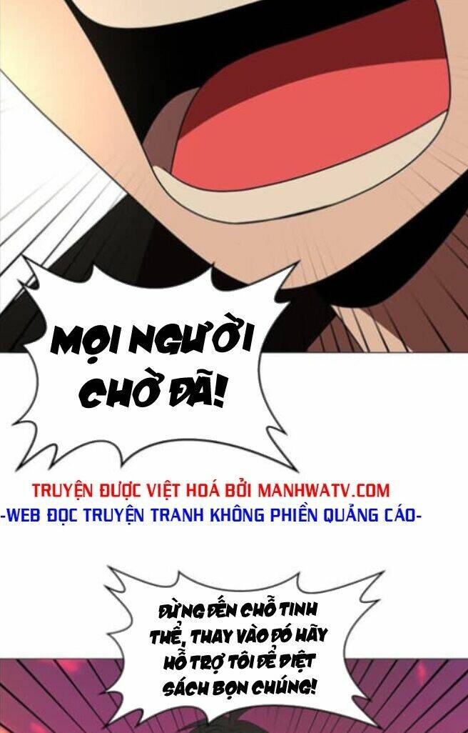 No Scope - Chương 111