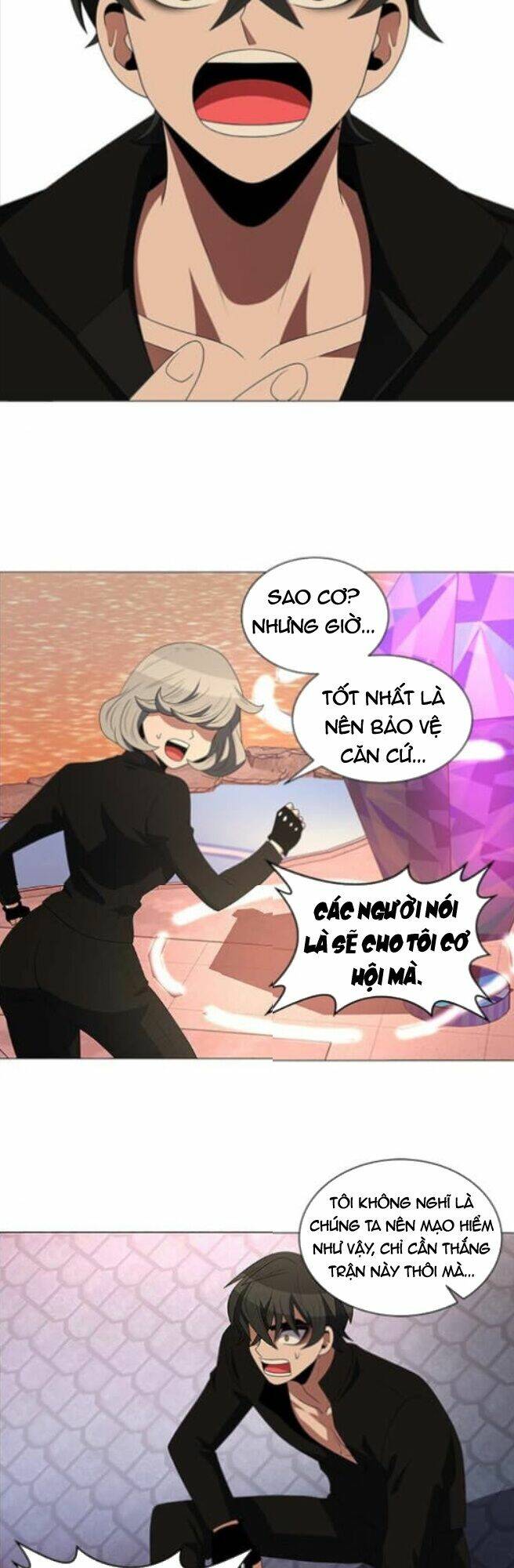 No Scope - Chương 111
