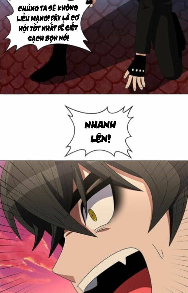 No Scope - Chương 111