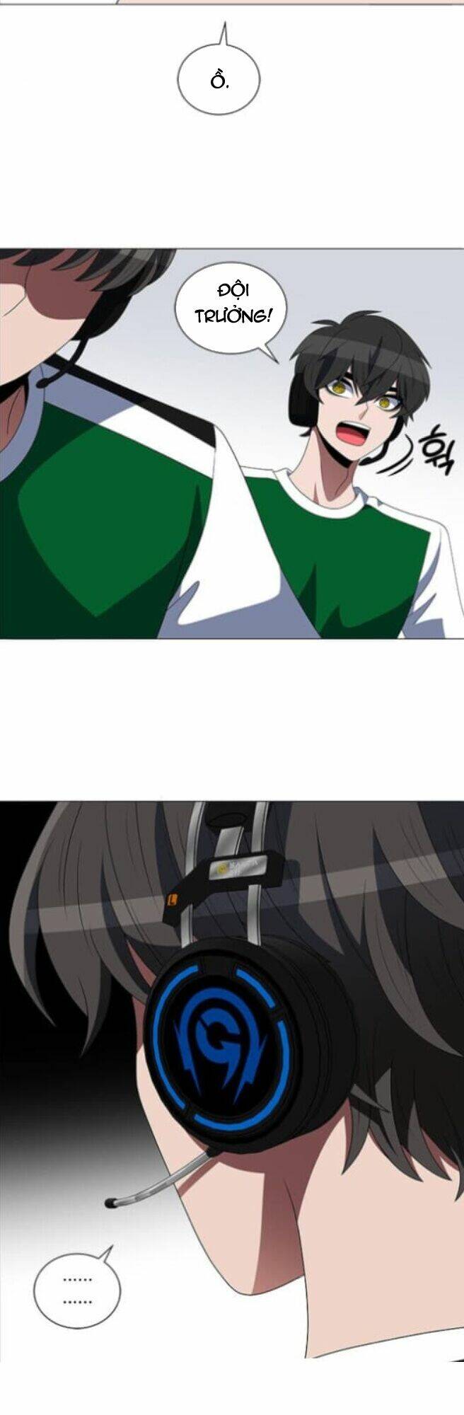 No Scope - Chương 111