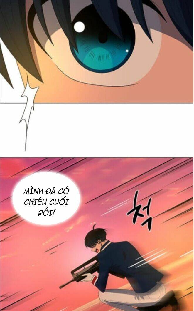 No Scope - Chương 111