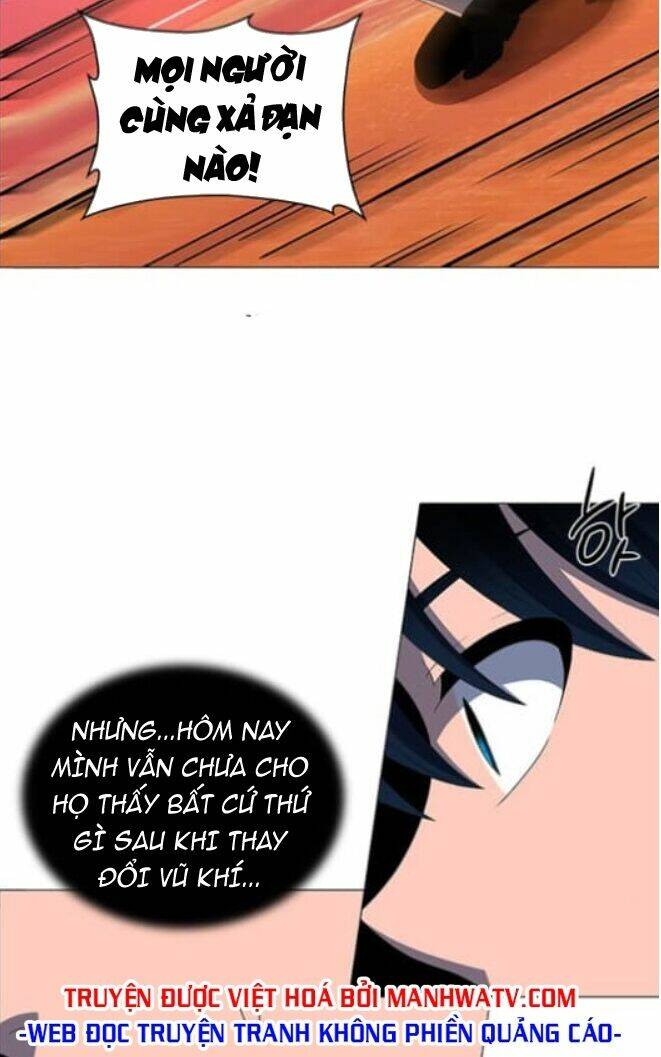 No Scope - Chương 111