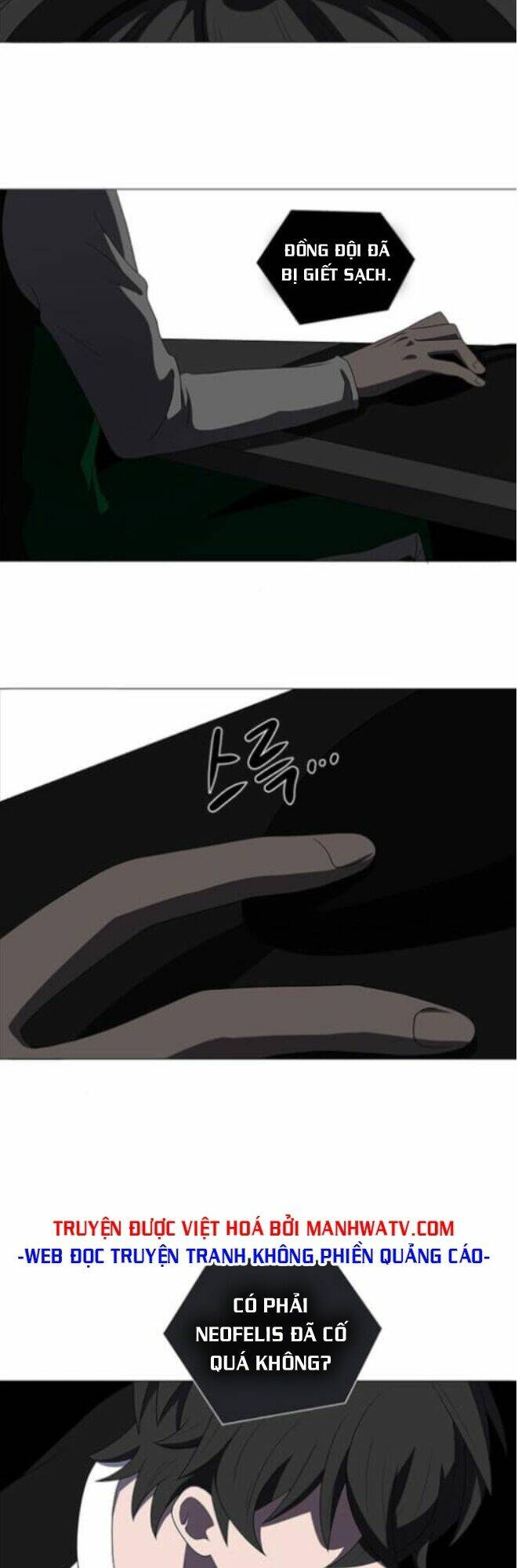 No Scope - Chương 111