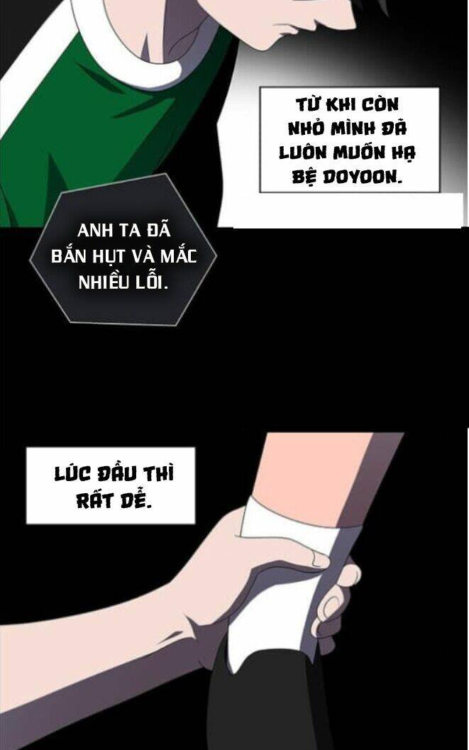 No Scope - Chương 111