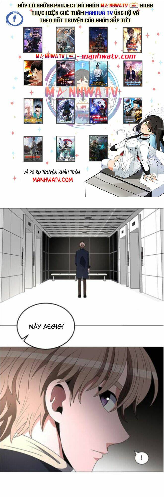 No Scope - Chương 111