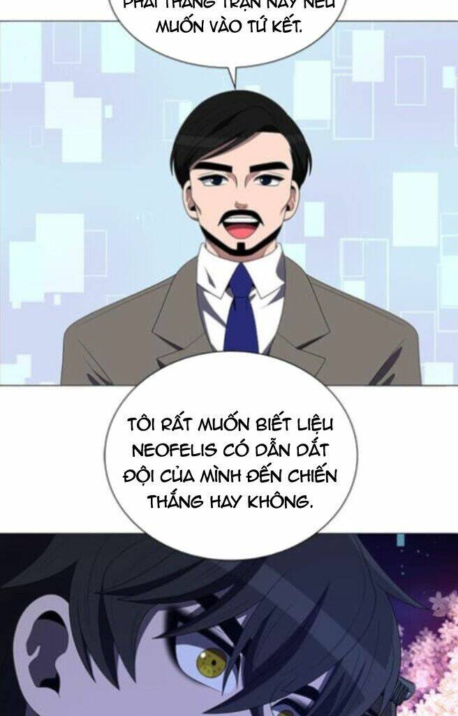 No Scope - Chương 111