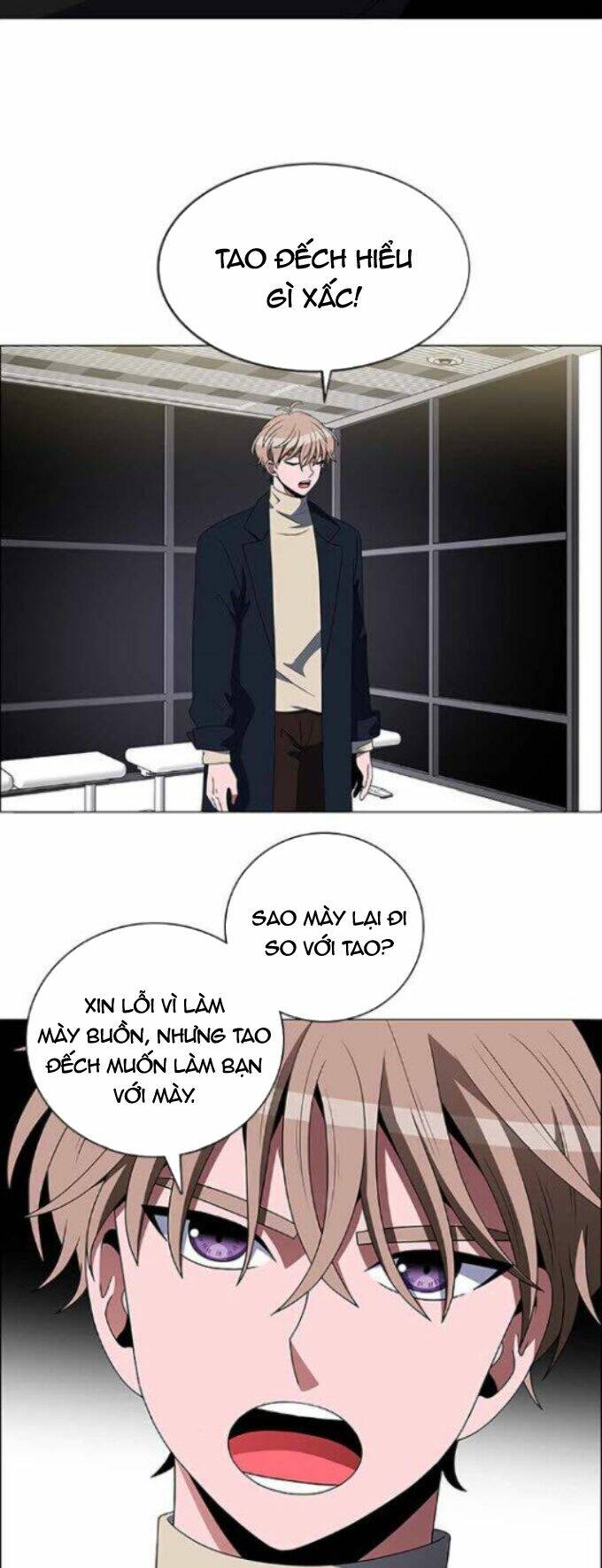 No Scope - Chương 112