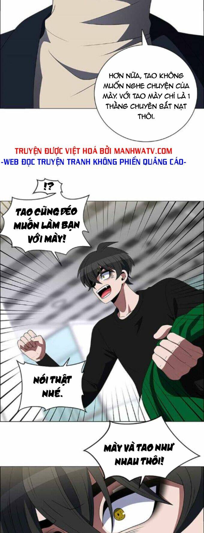 No Scope - Chương 112