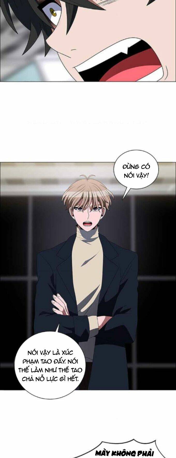 No Scope - Chương 112