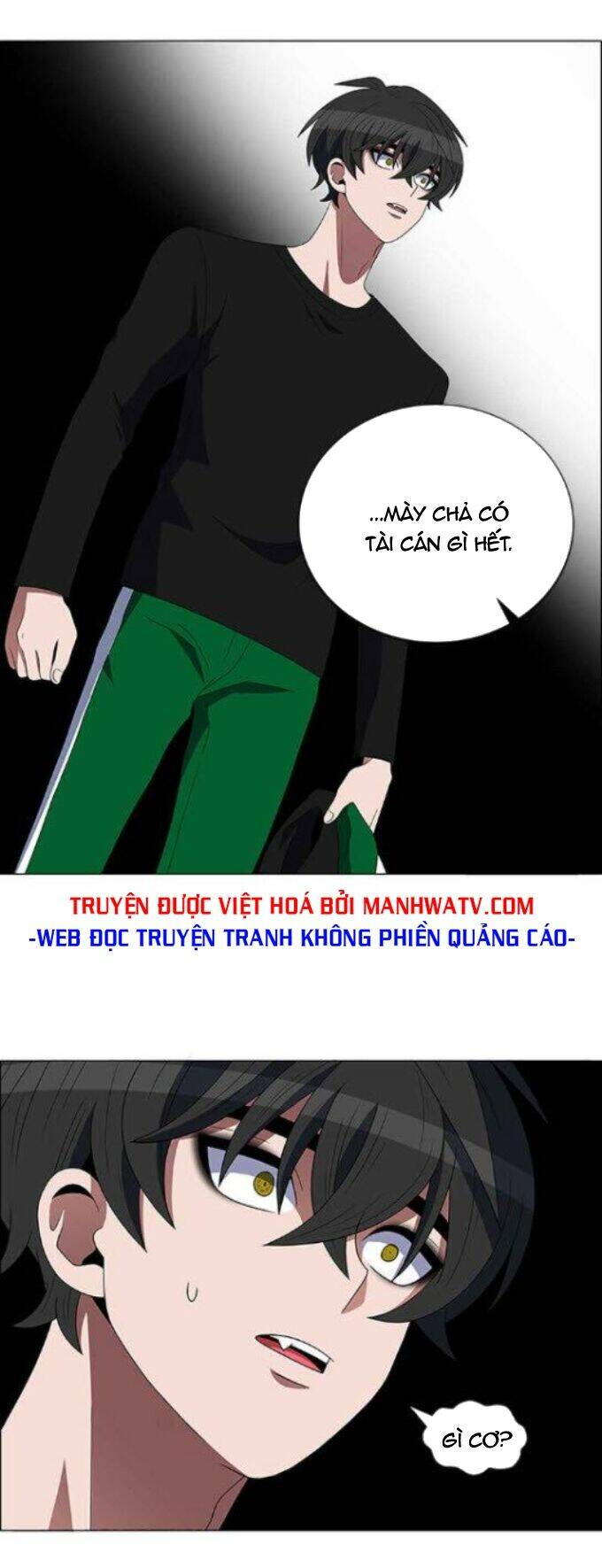 No Scope - Chương 112