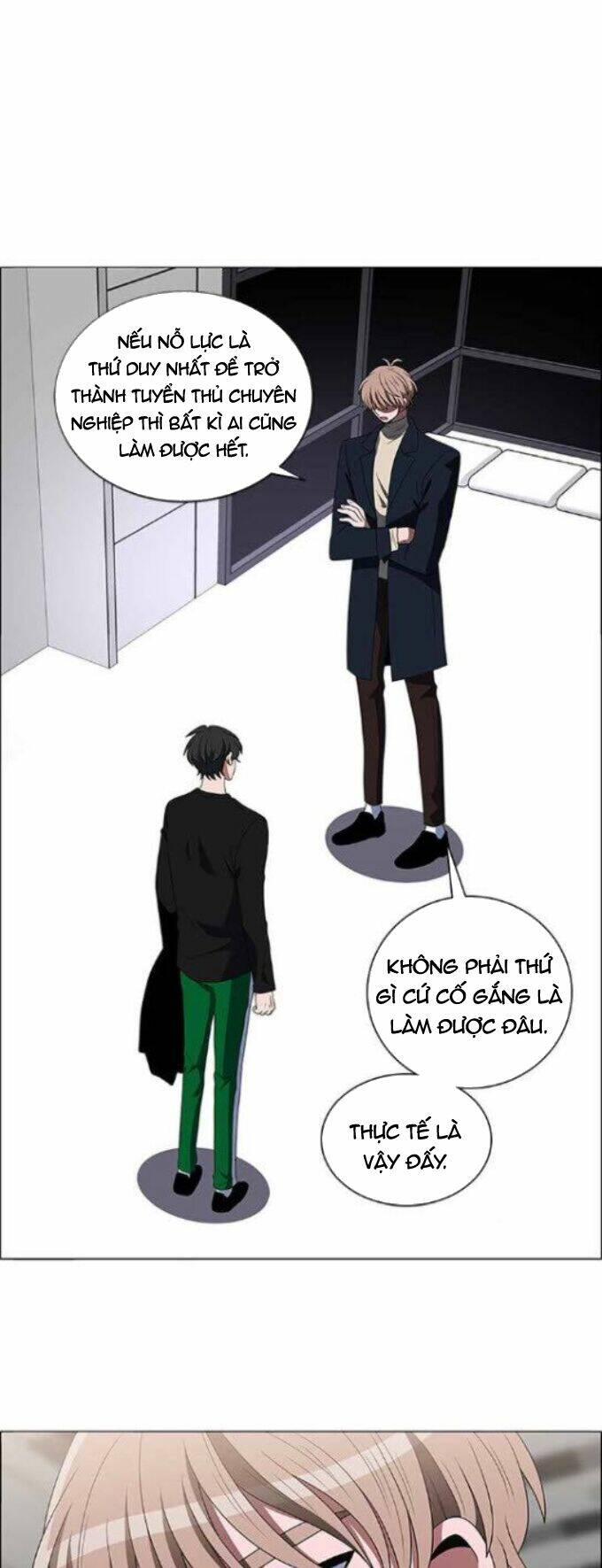 No Scope - Chương 112