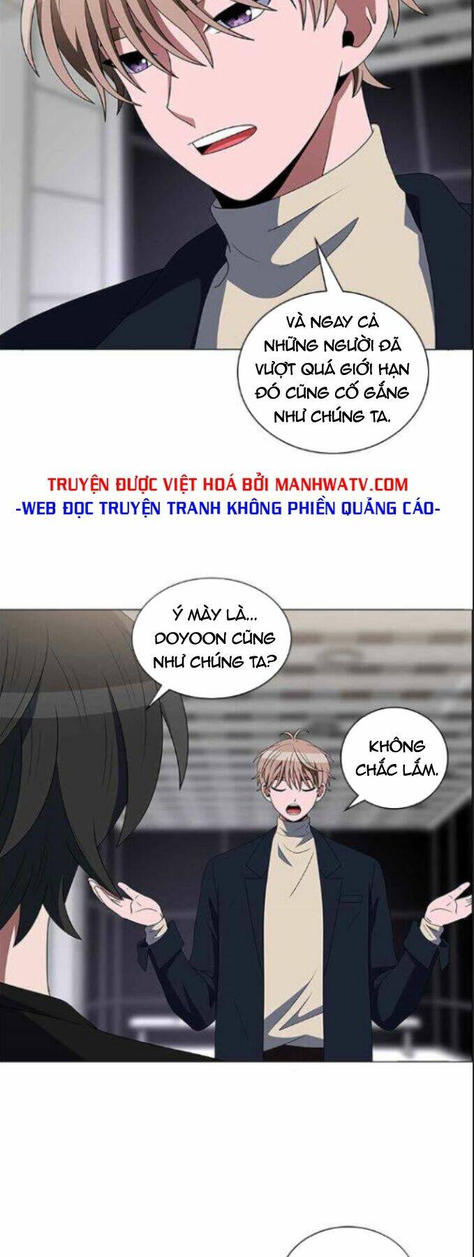 No Scope - Chương 112