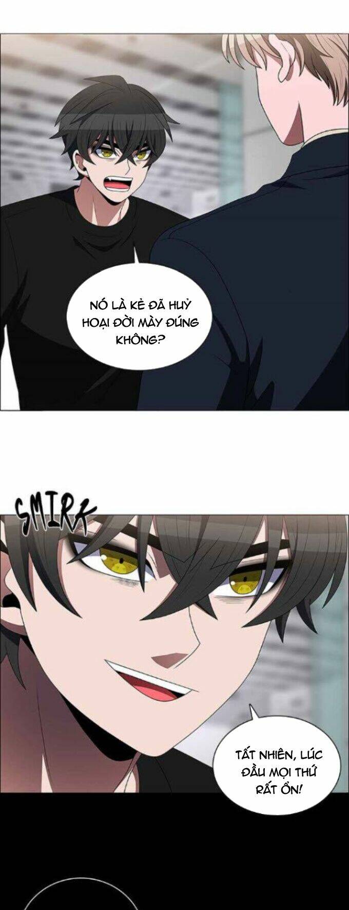 No Scope - Chương 112