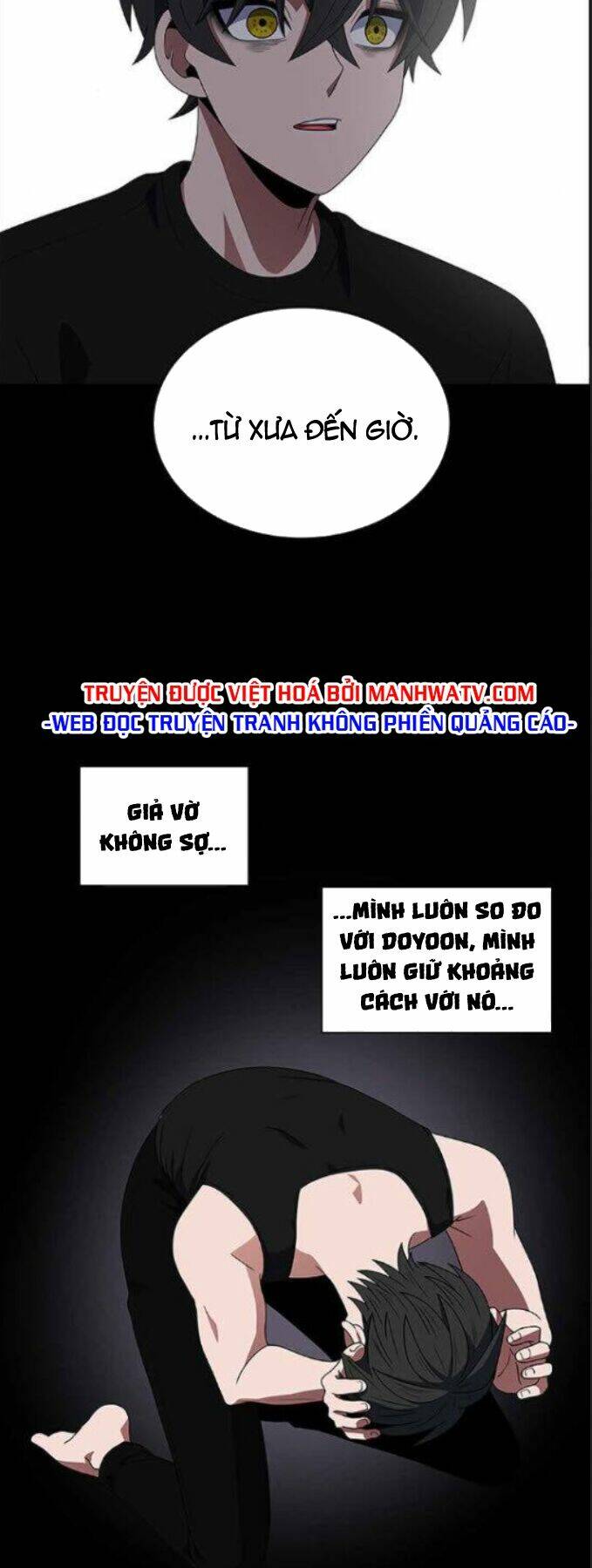 No Scope - Chương 112