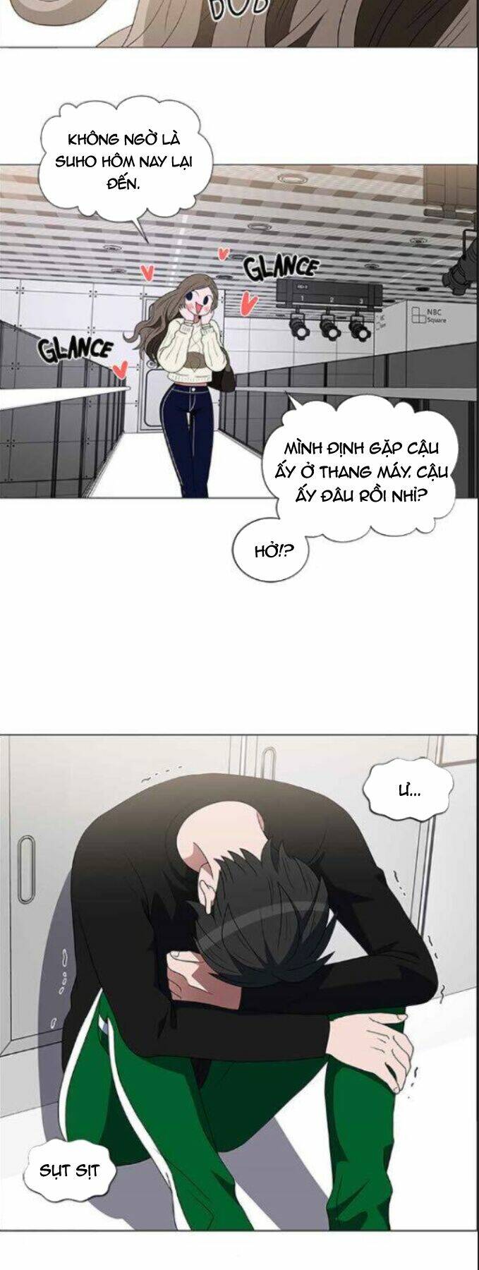 No Scope - Chương 112