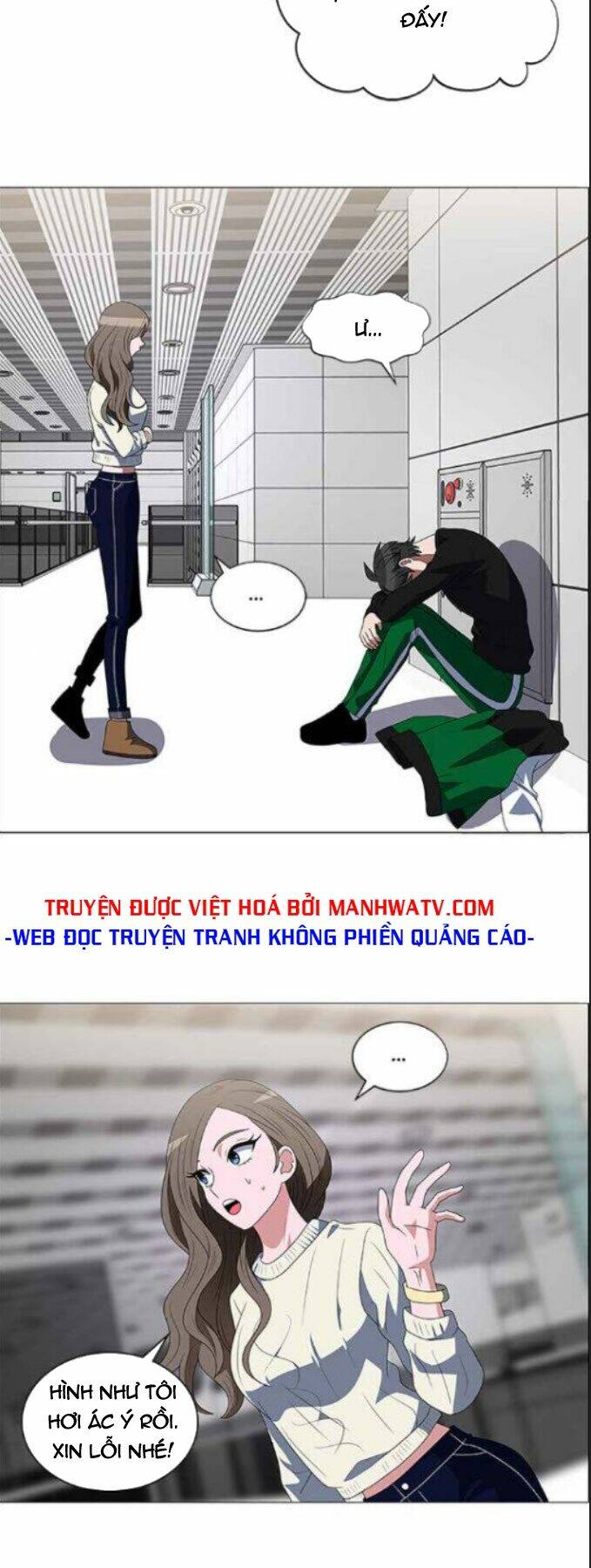 No Scope - Chương 112