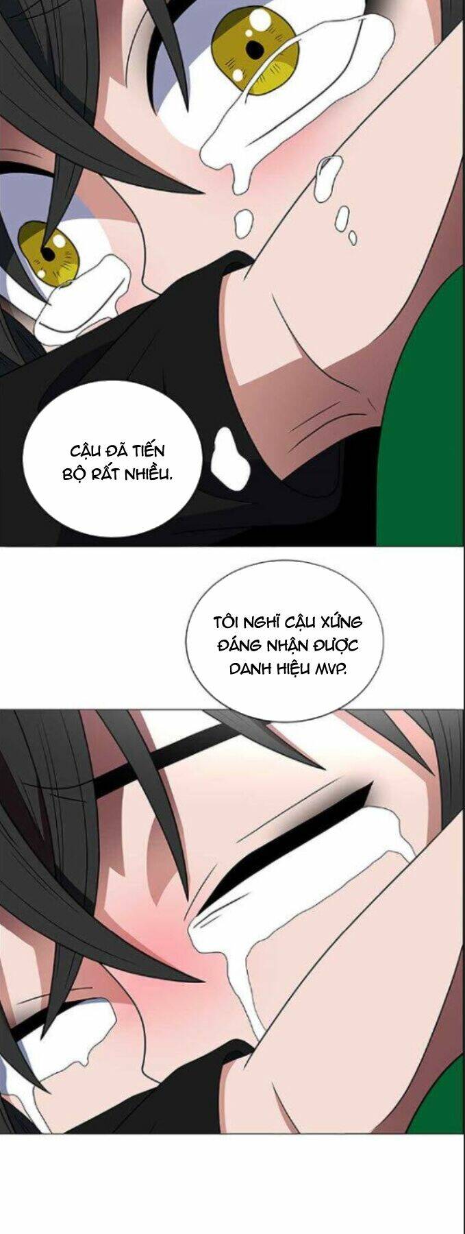 No Scope - Chương 112