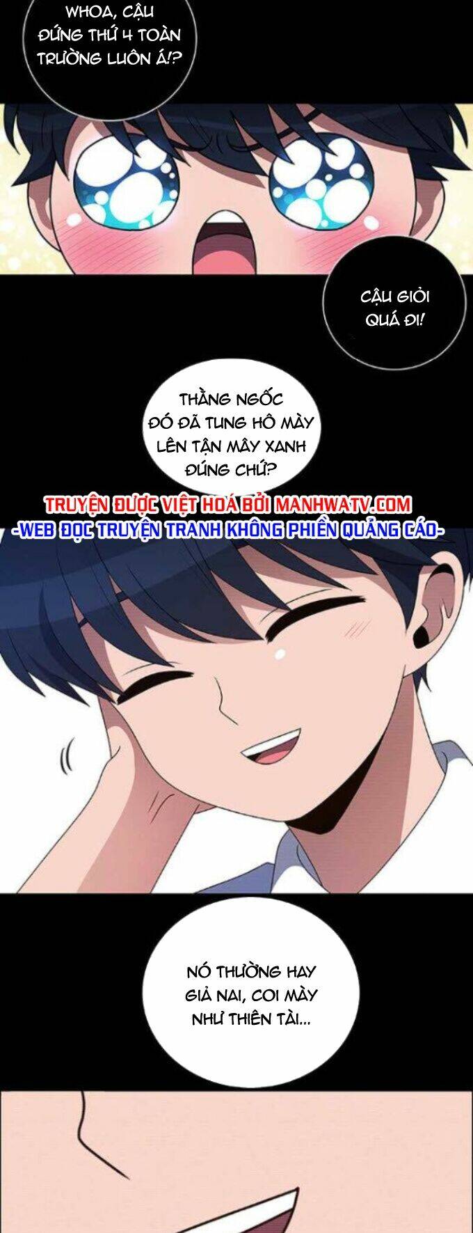 No Scope - Chương 112