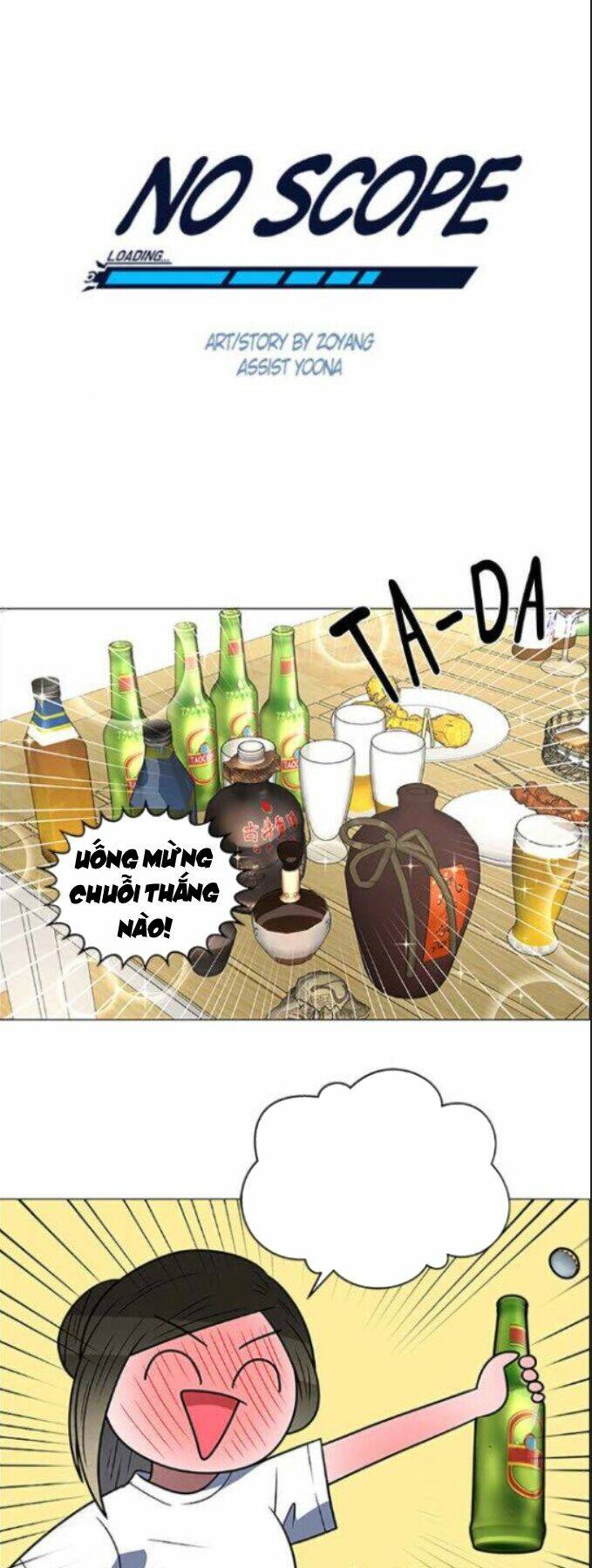 No Scope - Chương 112