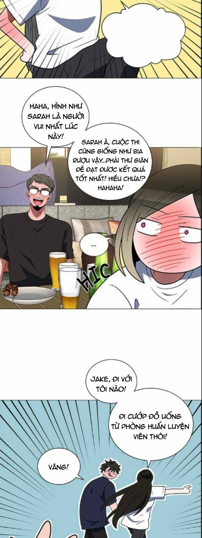 No Scope - Chương 112
