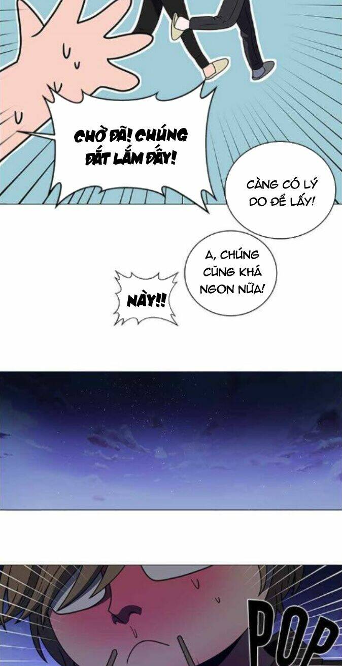 No Scope - Chương 112