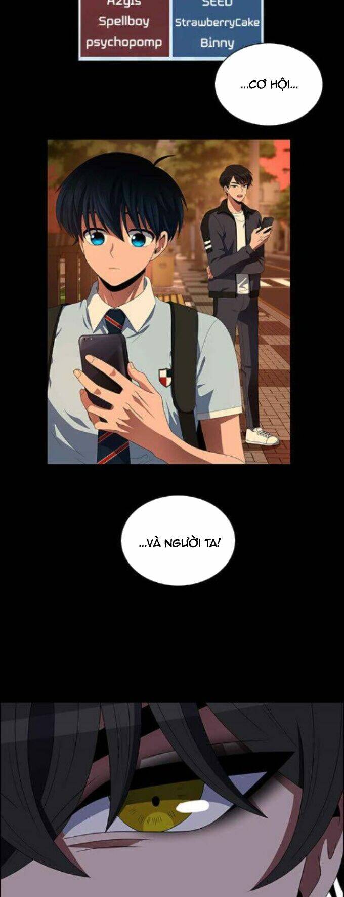 No Scope - Chương 112