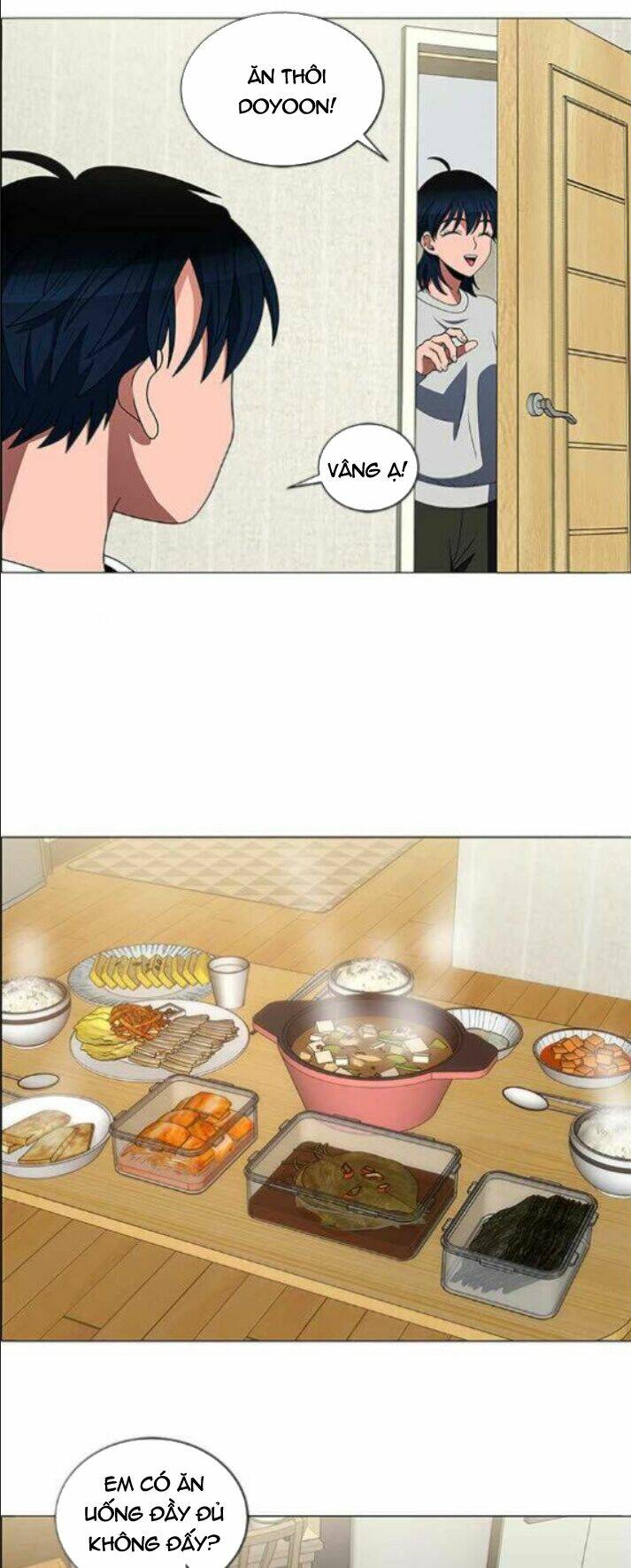 No Scope - Chương 113